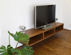 リビングダイニング