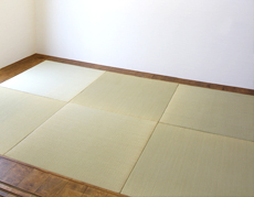 畳コーナー