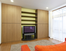 オーダーメイド家具