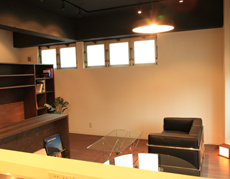 カフェスタイル